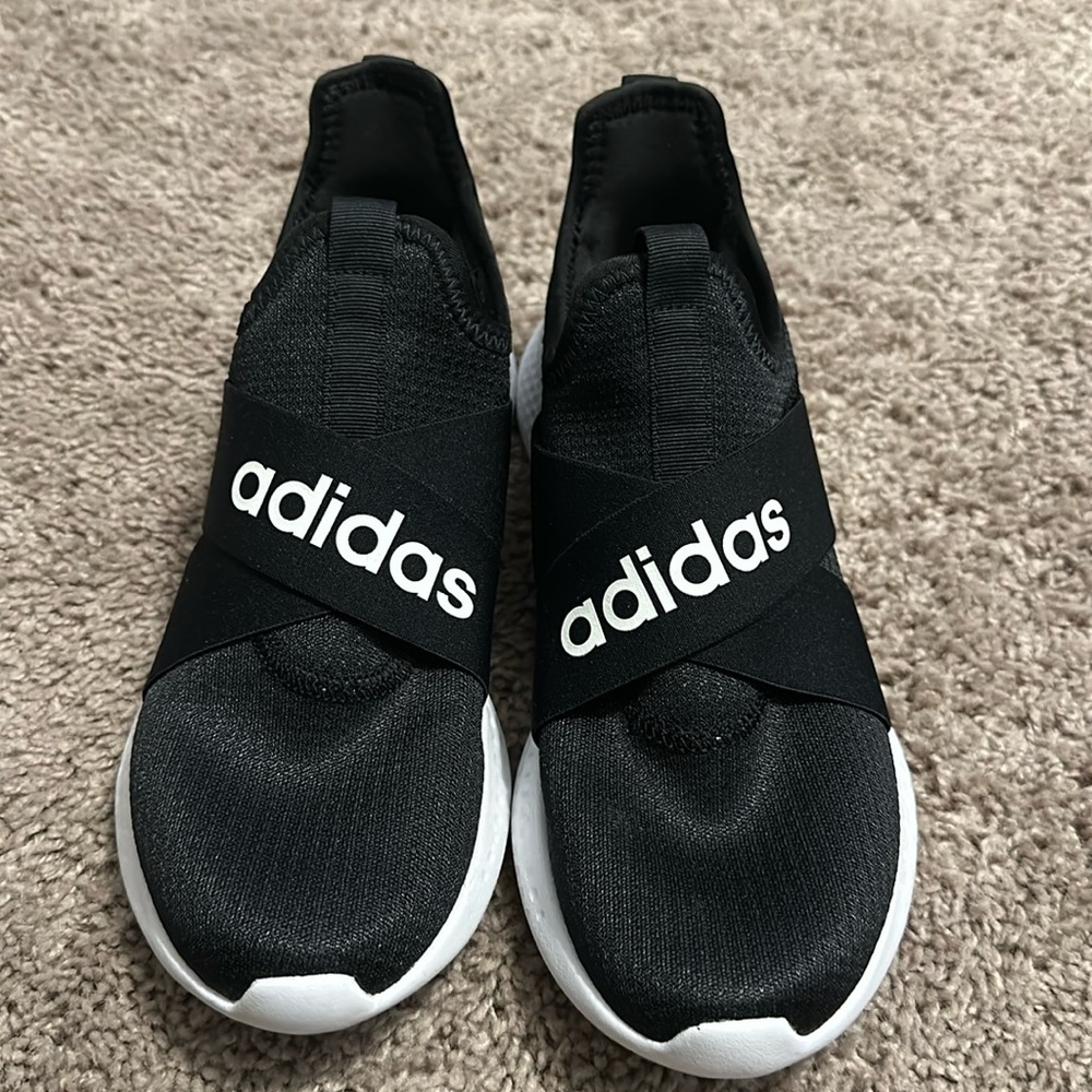 LIKE NEW Adidas sneakers